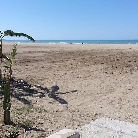 Villa Marinella Porto Empedocle Bilik gambar