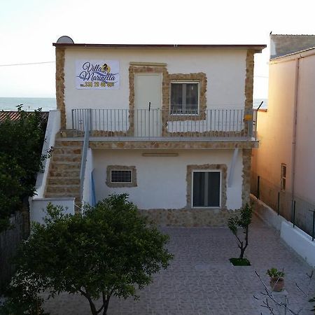 Villa Marinella Porto Empedocle Luaran gambar