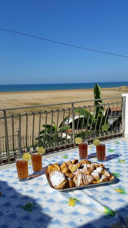 Villa Marinella Porto Empedocle Bilik gambar