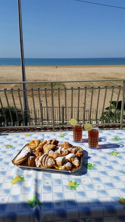 Villa Marinella Porto Empedocle Luaran gambar