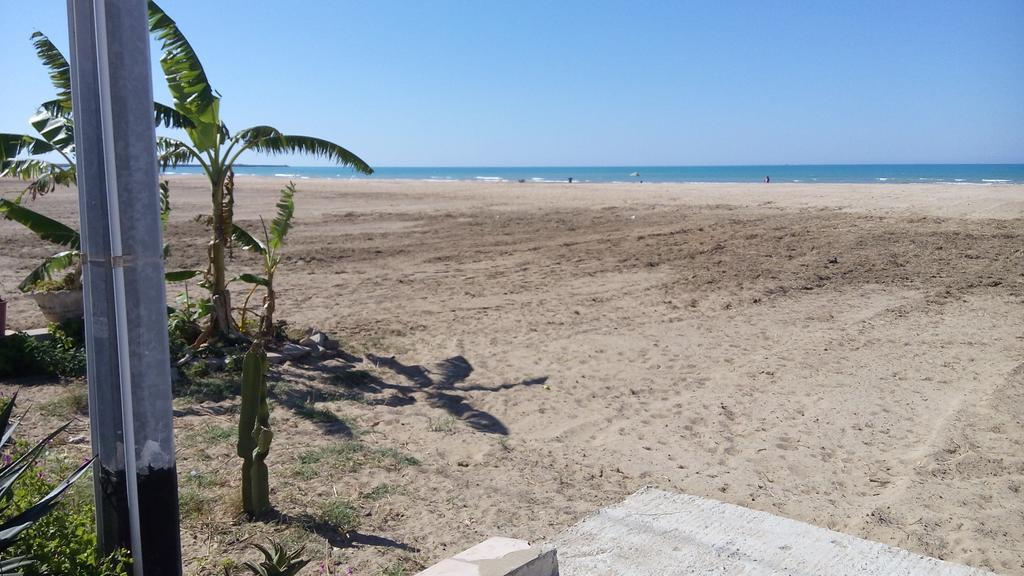 Villa Marinella Porto Empedocle Bilik gambar