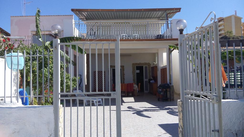 Villa Marinella Porto Empedocle Bilik gambar