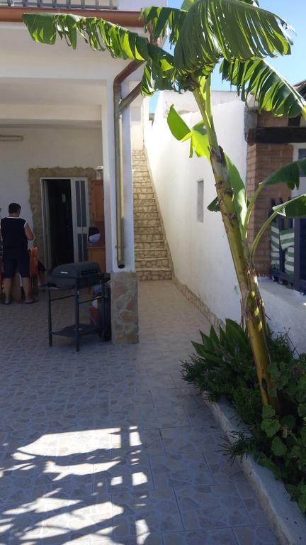 Villa Marinella Porto Empedocle Bilik gambar