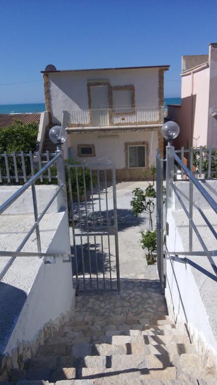Villa Marinella Porto Empedocle Bilik gambar
