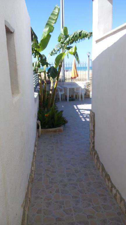 Villa Marinella Porto Empedocle Bilik gambar