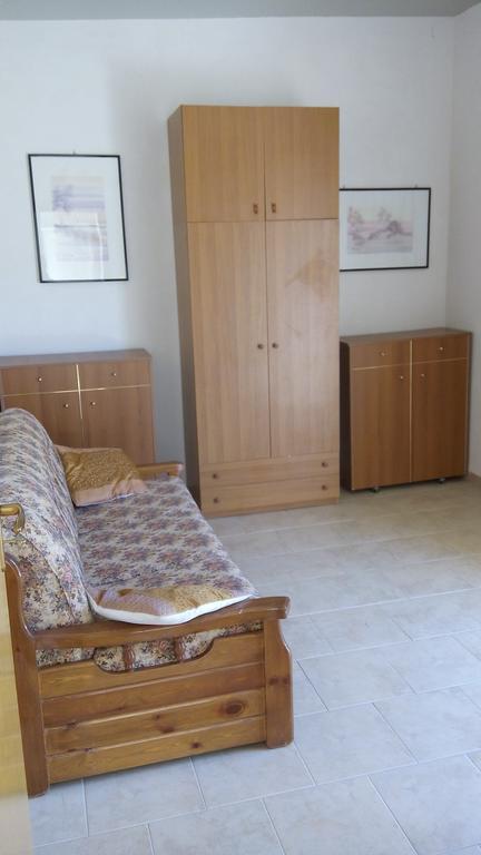 Villa Marinella Porto Empedocle Bilik gambar