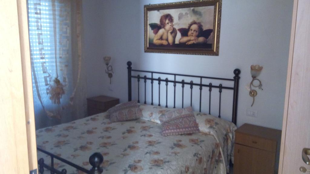 Villa Marinella Porto Empedocle Bilik gambar