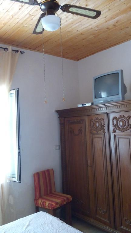 Villa Marinella Porto Empedocle Bilik gambar