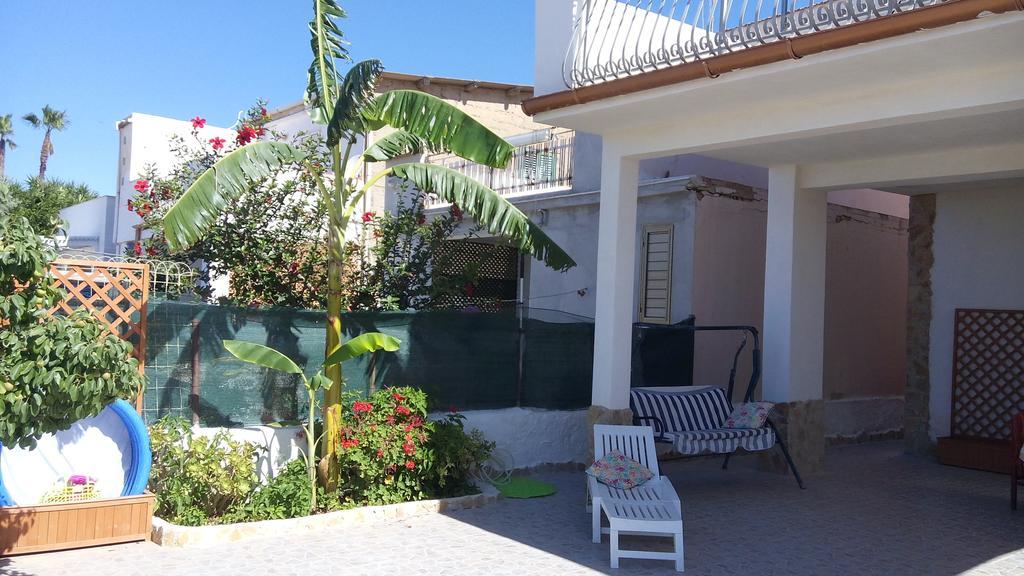 Villa Marinella Porto Empedocle Bilik gambar
