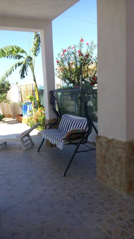 Villa Marinella Porto Empedocle Bilik gambar