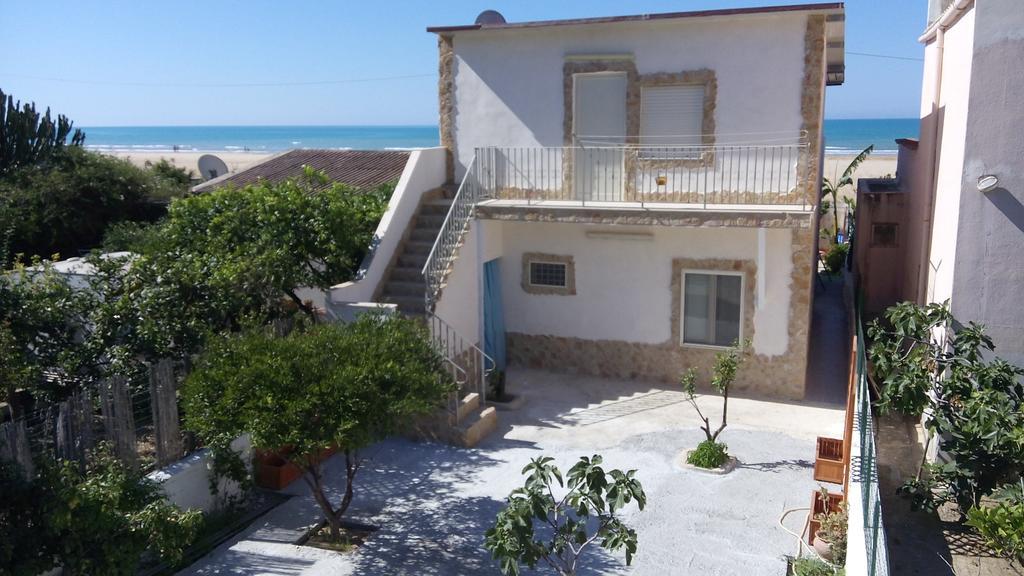 Villa Marinella Porto Empedocle Bilik gambar