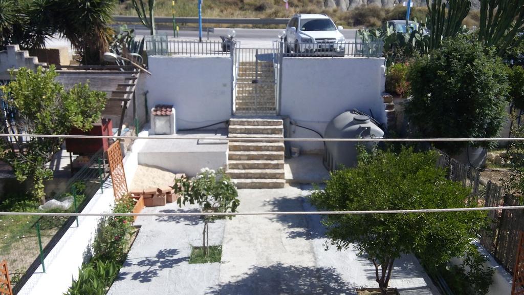 Villa Marinella Porto Empedocle Bilik gambar