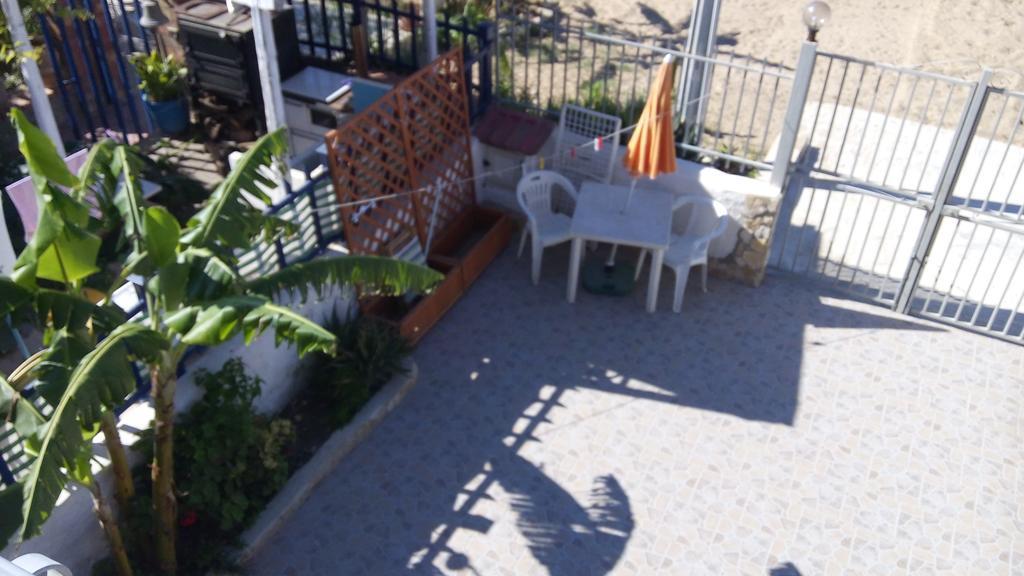 Villa Marinella Porto Empedocle Bilik gambar