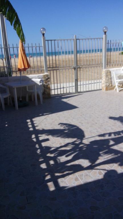 Villa Marinella Porto Empedocle Bilik gambar
