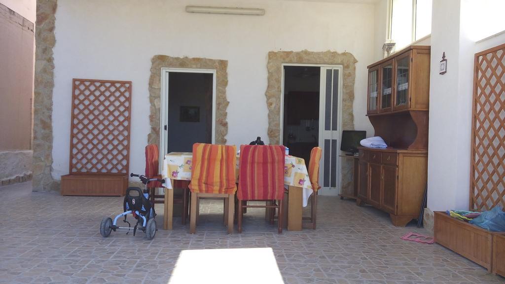 Villa Marinella Porto Empedocle Bilik gambar
