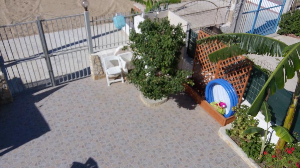 Villa Marinella Porto Empedocle Bilik gambar